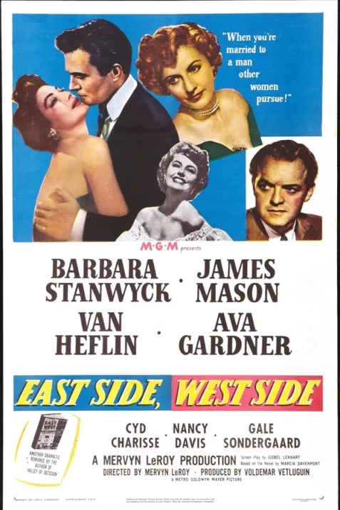 East Side, West Side