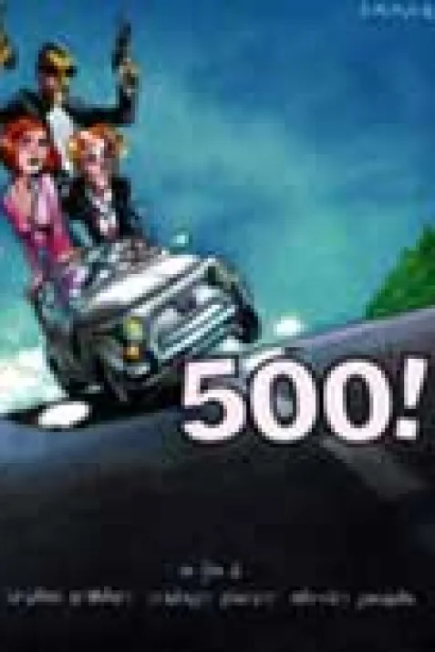 500!