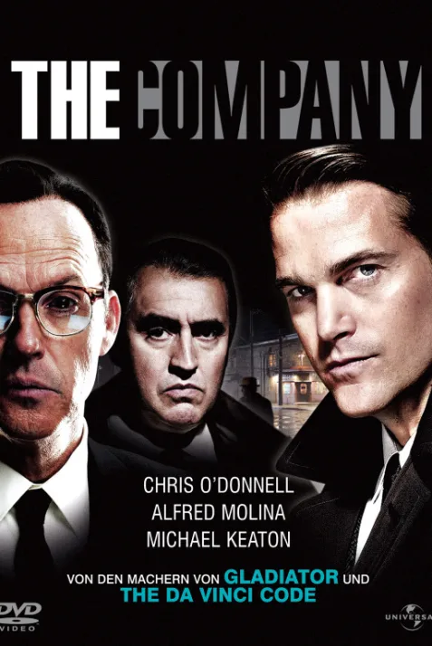 The Company