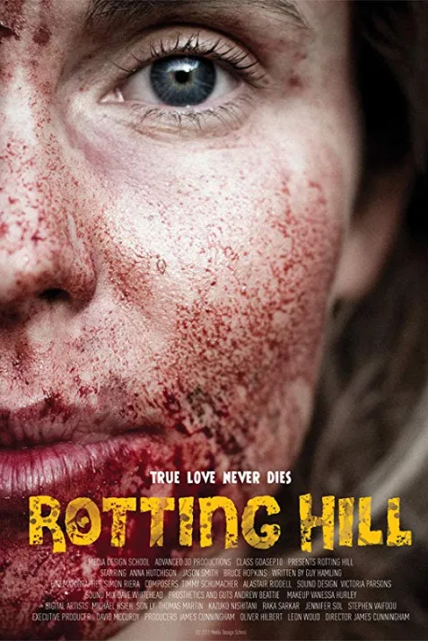 Rotting Hill