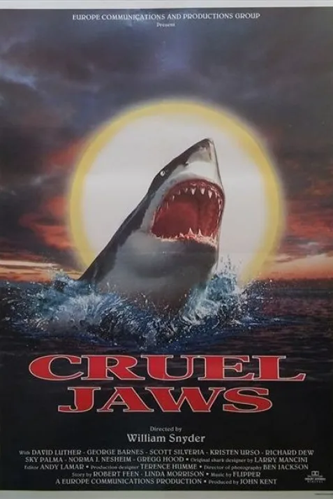 Cruel Jaws