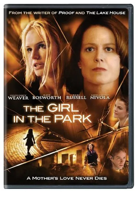 The Girl in the Park