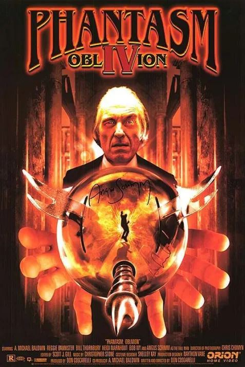 Phantasm IV: Oblivion