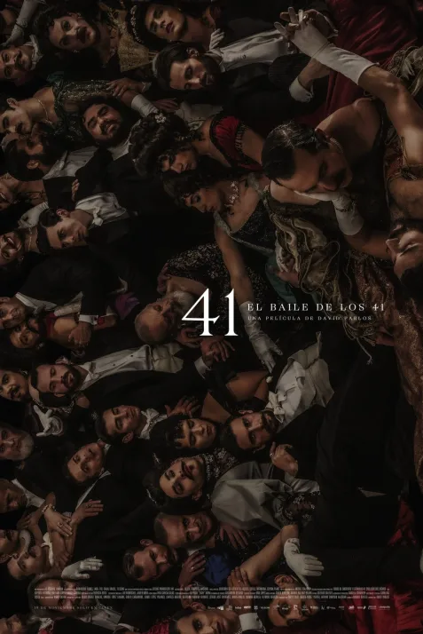 Dance of the 41