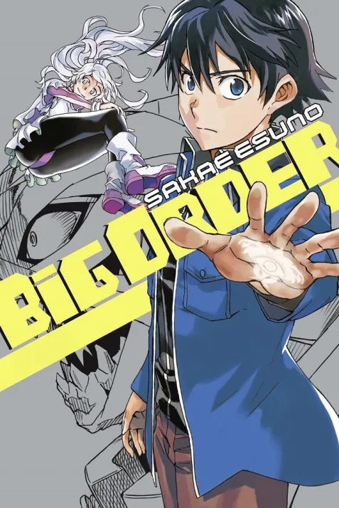 Big Order