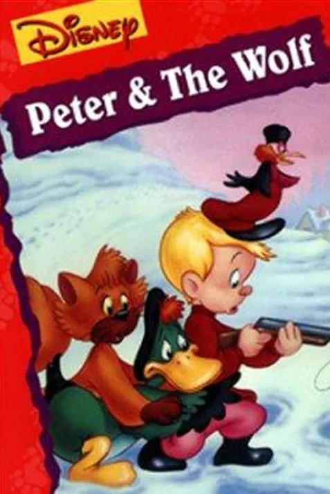 Peter and the Wolf