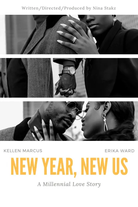 New Year, New Us