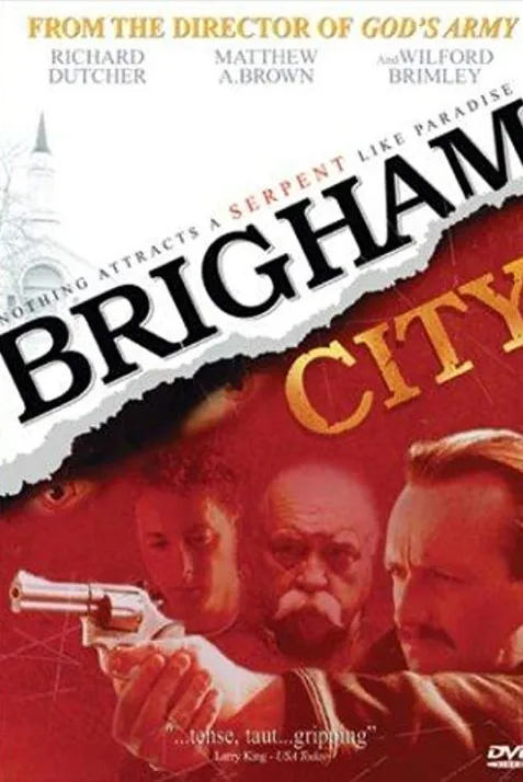 Brigham City
