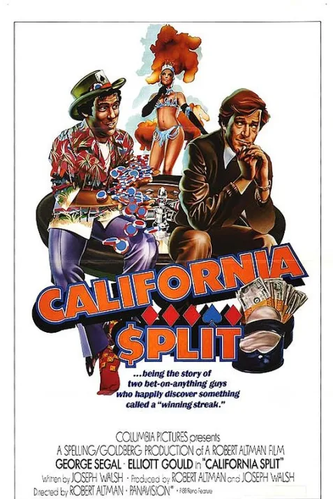 California Split