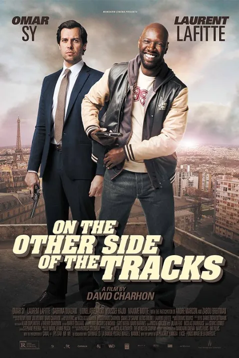 On the Other Side of the Tracks