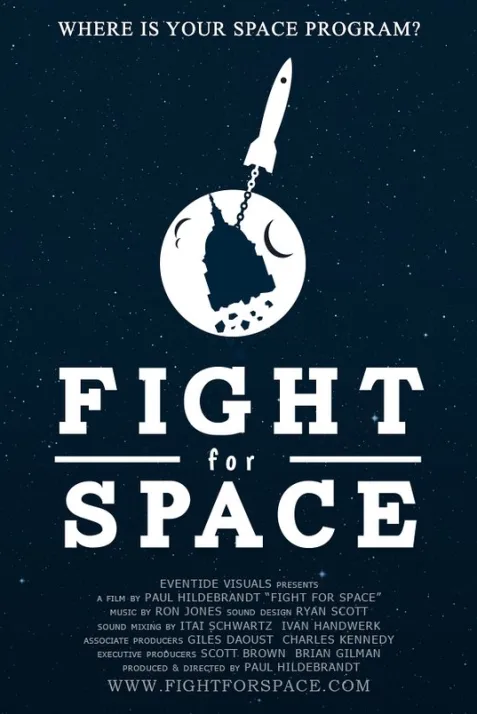 Fight for Space