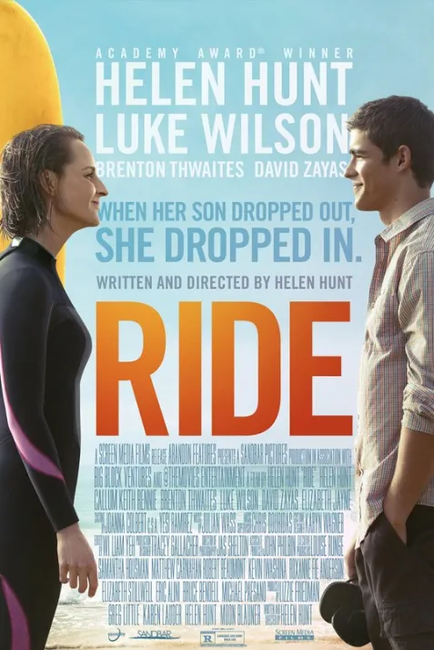 Ride