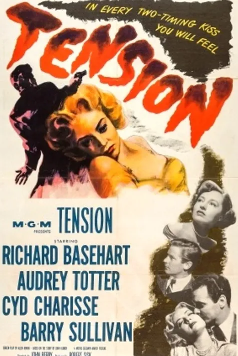 Tension