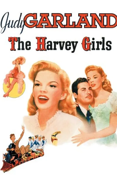 The Harvey Girls