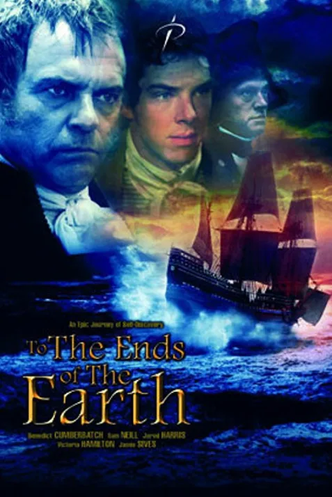 To the Ends of the Earth
