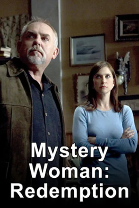 "Mystery Woman" Redemption