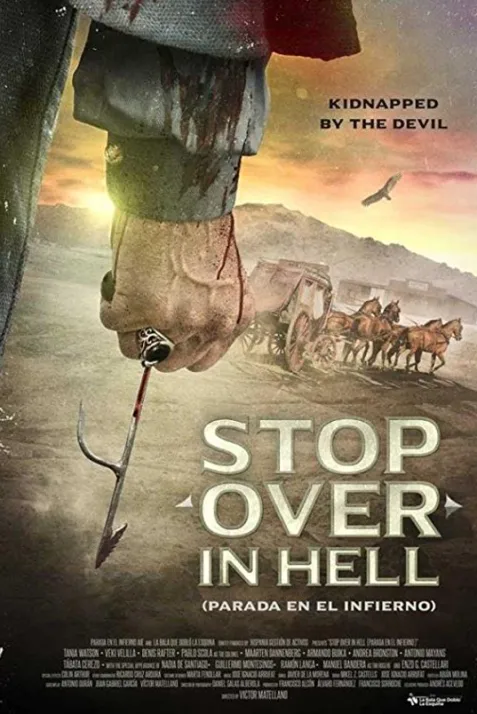 Stop Over in Hell