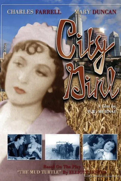 City Girl