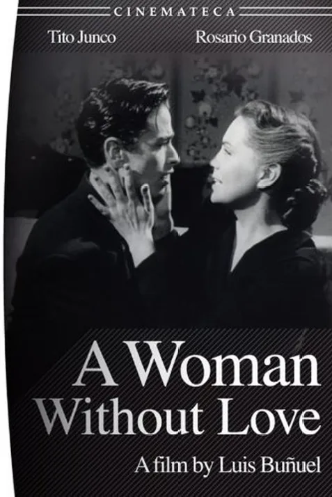 A Woman Without Love