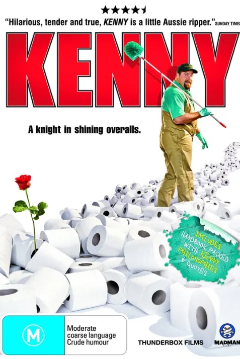 Kenny