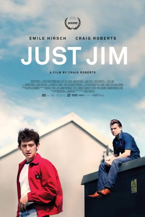 Just Jim