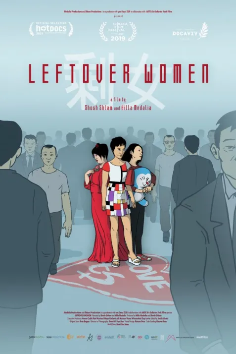 Leftover Women