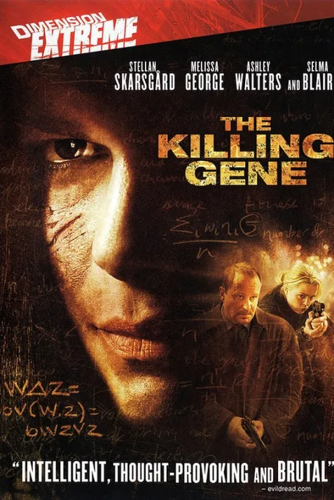 The Killing Gene