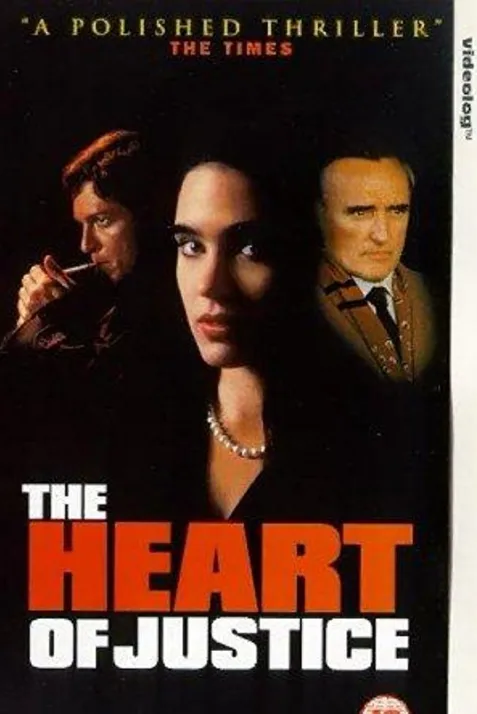 The Heart of Justice