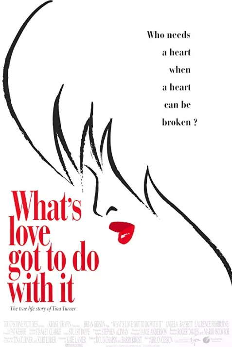 What's Love Got to Do with It