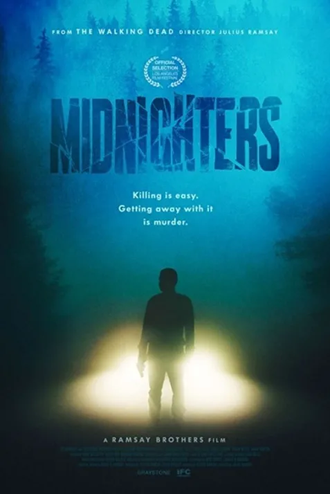 Midnighters