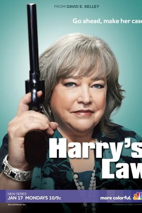 Harry's Law