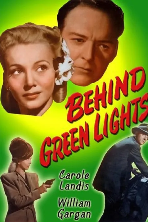 Behind Green Lights