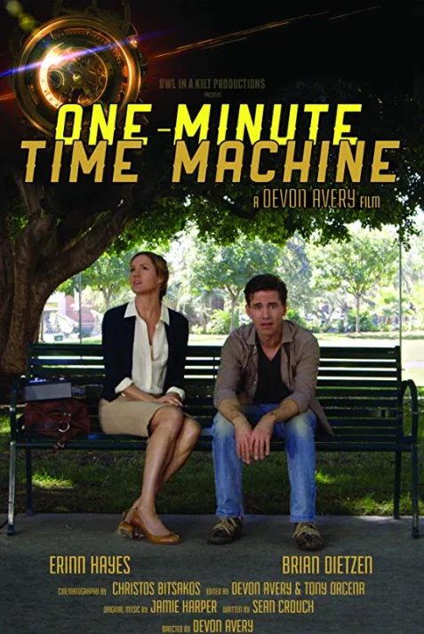 One-Minute Time Machine