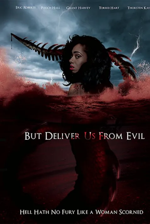 But Deliver Us from Evil