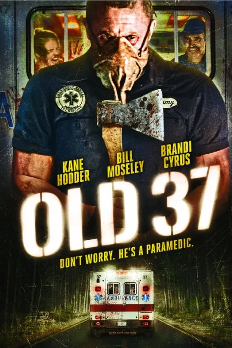 Old 37