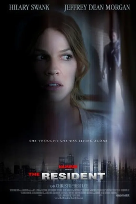 The Resident