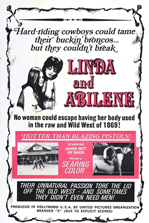 Linda and Abilene