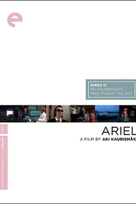 Ariel