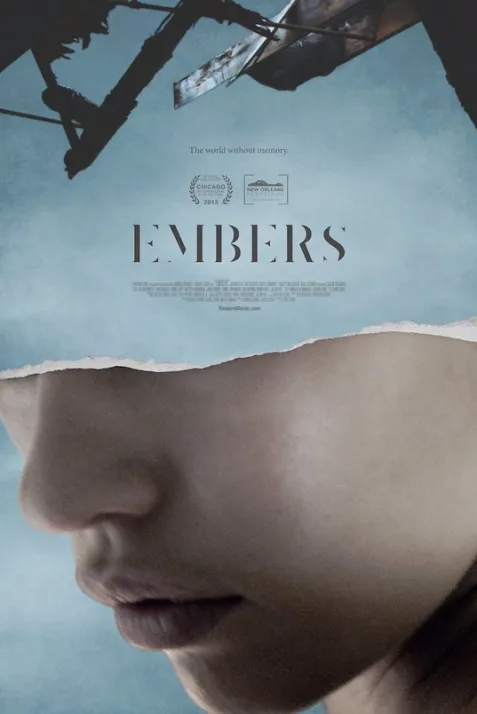 Embers