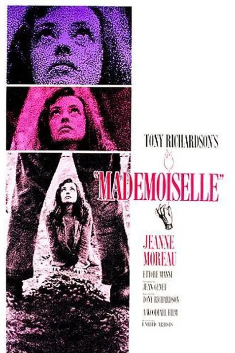 Mademoiselle