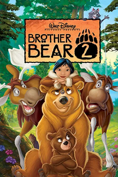 Brother Bear 2