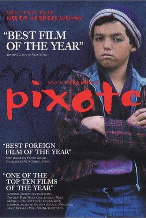 Pixote