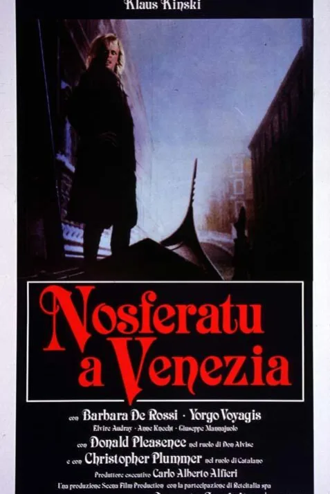 Vampire in Venice