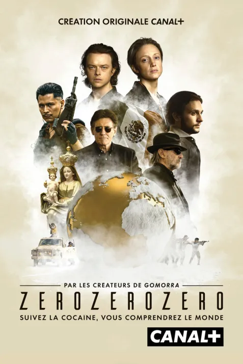 ZeroZeroZero
