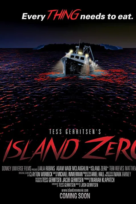 Island Zero