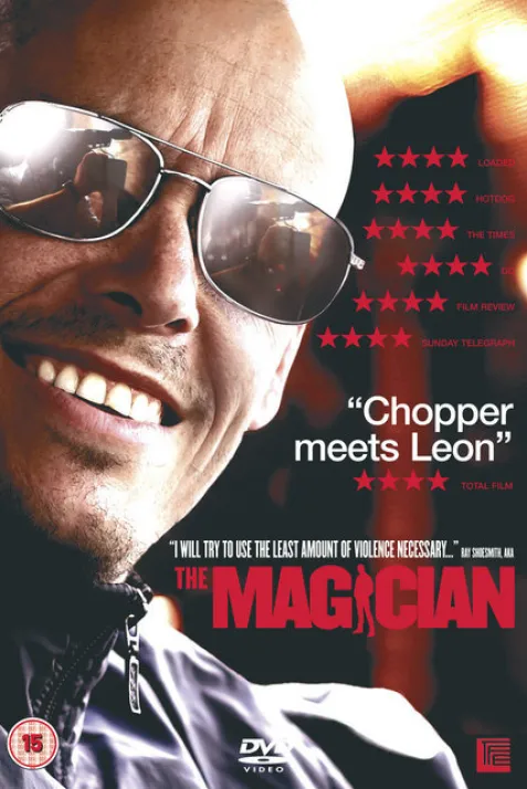 The Magician