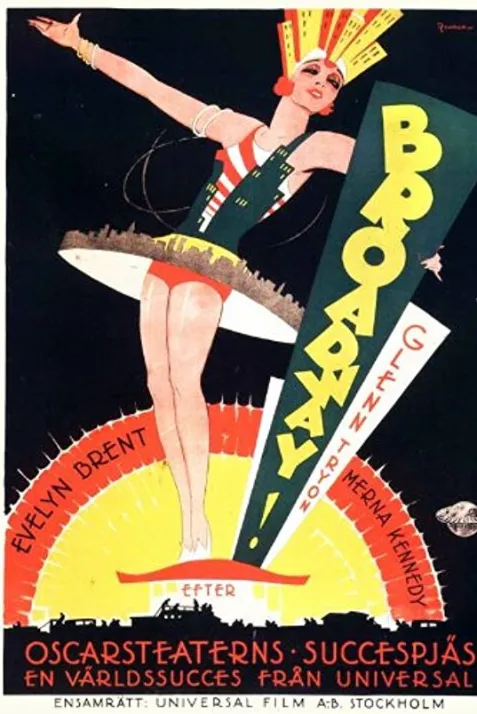 Broadway