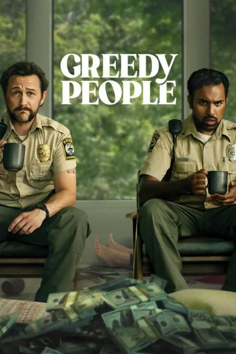 Greedy People