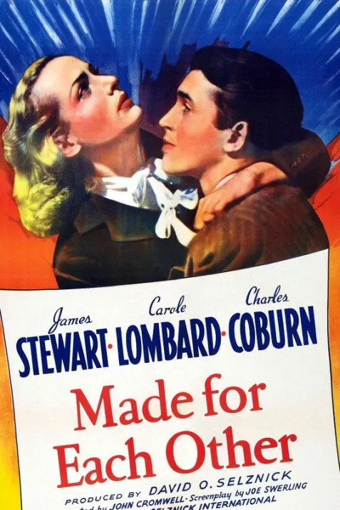 Made for Each Other