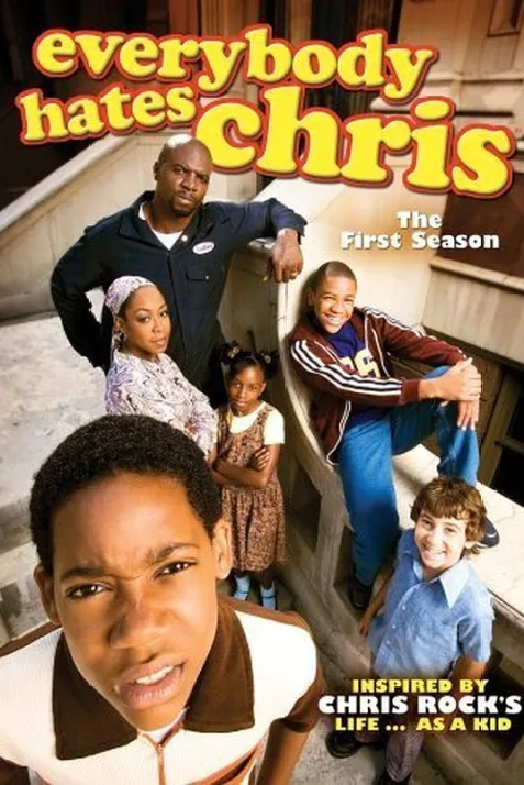 Everybody Hates Chris